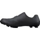 Shimano XC7 (XC703) Shoes, Black