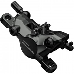 Shimano BR-U8000 CUES 2-piston calliper, post mount, front or rear Shimano BR-U8000 CUES 2-piston calliper, post mount, front or rear