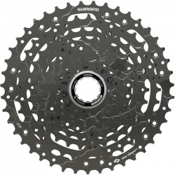 Shimano CS-LG400-10 CUES Link Glide cassette, 10-speed, 11 - 43T