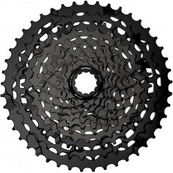Shimano CUES CS-LG700-11 Link Glide cassette, 11-speed, 11 - 45T Shimano CUES CS-LG700-11 Link Glide cassette, 11-speed, 11 - 45T