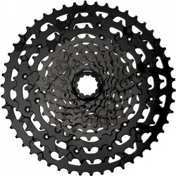 Shimano CUES CS-LG700-11 Link Glide cassette, 11-speed, 11 - 50T Shimano CUES CS-LG700-11 Link Glide cassette, 11-speed, 11 - 50T