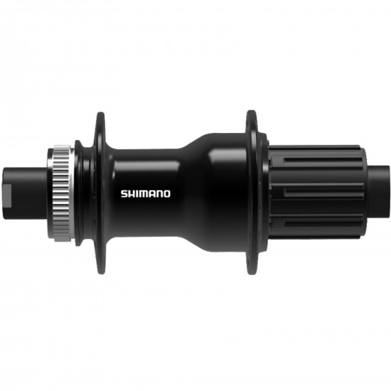 Shimano FH-TC500-HM freehub for Center Lock mount, 8-11-speed, for 142 x 12 mm, 32H Shimano FH-TC500-HM freehub for Center Lock mount, 8-11-speed, for 142 x 12 mm, 32H