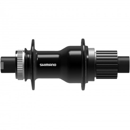 Shimano FH-TC500-MS-B freehub for Center Lock mount, 12-speed, for 148 x 12 mm, 32H Shimano FH-TC500-MS-B freehub for Center Lock mount, 12-speed, for 148 x 12 mm, 32H