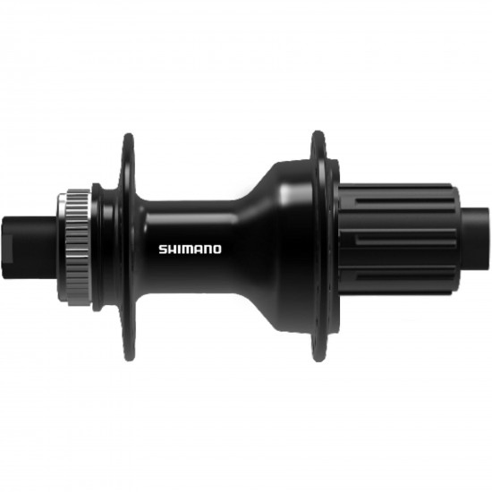 Shimano FH-TC600-HM-B freehub for Center Lock mount, 8-11-speed, for 148 x 12 mm, 32H Shimano FH-TC600-HM-B freehub for Center Lock mount, 8-11-speed, for 148 x 12 mm, 32H
