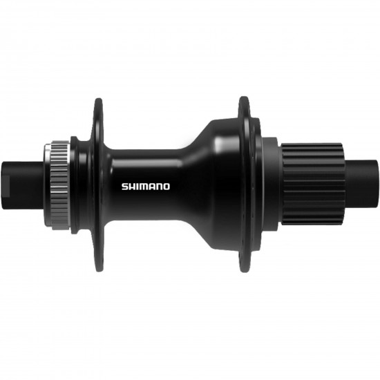 Shimano FH-TC600-MS-B freehub for Center Lock mount, 12-speed, for 148 x 12 mm, 32H Shimano FH-TC600-MS-B freehub for Center Lock mount, 12-speed, for 148 x 12 mm, 32H
