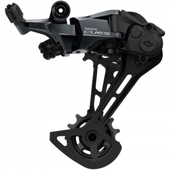 Shimano RD-U8000 CUES rear derailleur, GS medium cage, 11-speed, Shadow+