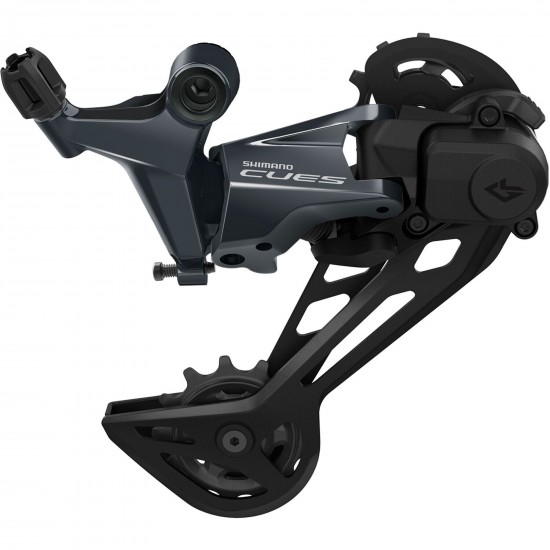 Shimano RD-U8020 CUES rear derailleur, SGS long cage, 11-speed, Shadow+ Shimano RD-U8020 CUES rear derailleur, SGS long cage, 11-speed, Shadow+