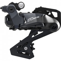 Shimano RD-U8050 CUES rear derailleur, GS medium cage, 10-speed, Shadow