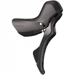 Shimano CUES ST-U6030 hydraulic / mechanical STI lever, 10/11-speed, right hand Shimano CUES ST-U6030 hydraulic / mechanical STI lever, 10/11-speed, right hand
