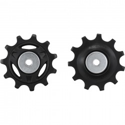 Shimano RD-U6050 tension and guide pulley set Shimano RD-U6050 tension and guide pulley set