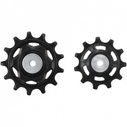Shimano RD-U8020 tension and guide pulley set Shimano RD-U8020 tension and guide pulley set