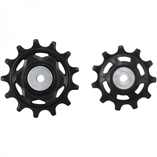 Shimano RD-U8020 tension and guide pulley set Shimano RD-U8020 tension and guide pulley set