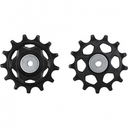 Shimano RD-U6000 tension and guide pulley set Shimano RD-U6000 tension and guide pulley set