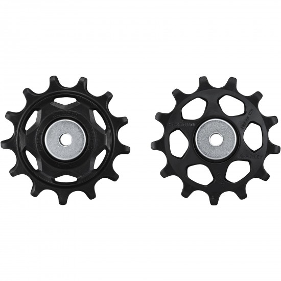 Shimano RD-U6000 tension and guide pulley set Shimano RD-U6000 tension and guide pulley set