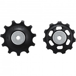 Shimano RD-U4020/ U3020 tension and guide pulley set Shimano RD-U4020/ U3020 tension and guide pulley set