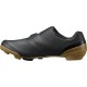 Shimano RX710 Shoes, Black Shimano RX710 Shoes, Black