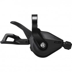 Shimano SL-M4100 Deore shift lever, 10-speed, without display, band on, right hand Shimano SL-M4100 Deore shift lever, 10-speed, without display, band on, right hand