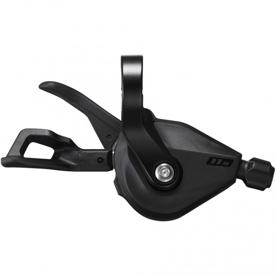 Shimano SL-M5100 Deore shift lever, 11-speed, without display, band on, right hand