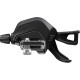 Shimano SL-M6200 Deore shift lever, 12-speed, I-Spec EV mount, right hand