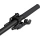 Shimano SL-M6200 Deore shift lever, 12-speed, I-Spec EV mount, right hand