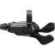 Shimano SL-M6200 Deore shift lever, 12-speed, band on mount, right hand