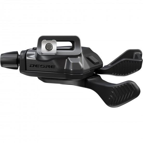 Shimano SL-M6230 Deore shift lever, 11-speed, I-Spec EV mount, right hand