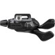 Shimano SL-M6230 Deore shift lever, 11-speed, I-Spec EV mount, right hand