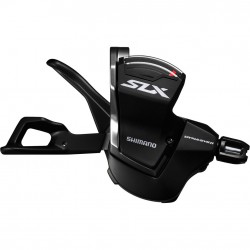 Shimano SL-M7000 SLX shift lever, band-on, 11-speed right hand Shimano SL-M7000 SLX shift lever, band-on, 11-speed right hand