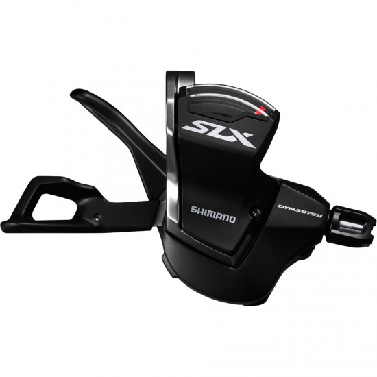 Shimano SL-M7000 SLX shift lever, band-on, 11-speed right hand Shimano SL-M7000 SLX shift lever, band-on, 11-speed right hand