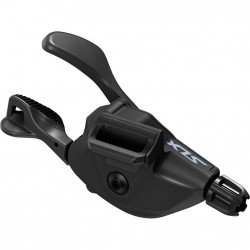 Shimano SL-M7100-IR SLX shift lever, I-Spec EV, 12-speed, right hand Shimano SL-M7100-IR SLX shift lever, I-Spec EV, 12-speed, right hand
