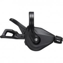 Shimano SL-M7100-R SLX shift lever, band on, 12-speed, right hand Shimano SL-M7100-R SLX shift lever, band on, 12-speed, right hand