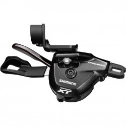 Shimano SL-M8000 XT I-spec-II direct attach Rapidfire pods,11-speed, right hand Shimano SL-M8000 XT I-spec-II direct attach Rapidfire pods,11-speed, right hand