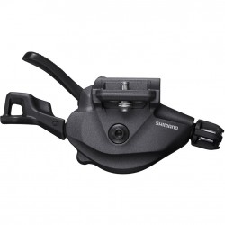 Shimano SL-M8100-IR Deore XT shift lever, I-Spec EV, 12-speed, right hand Shimano SL-M8100-IR Deore XT shift lever, I-Spec EV, 12-speed, right hand