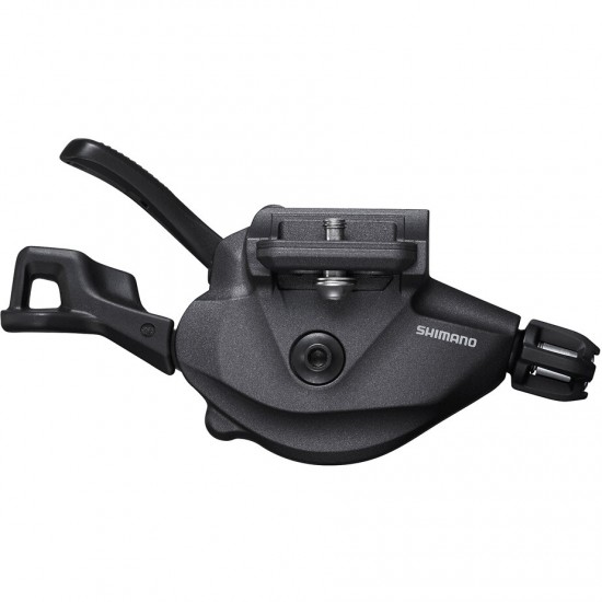 Shimano SL-M8100-IR Deore XT shift lever, I-Spec EV, 12-speed, right hand