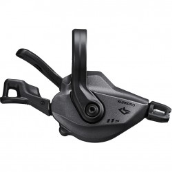 Shimano SL-M8130 Deore XT Link Glide shift lever, 11-speed, band on, right hand Shimano SL-M8130 Deore XT Link Glide shift lever, 11-speed, band on, right hand