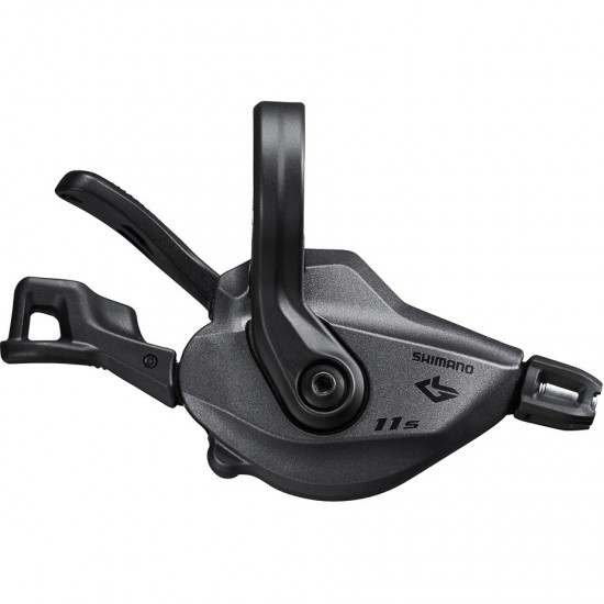 Shimano SL-M8130 Deore XT Link Glide shift lever, 11-speed, band on, right hand Shimano SL-M8130 Deore XT Link Glide shift lever, 11-speed, band on, right hand
