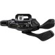 Shimano SL-M8200 Deore XT shift lever, 12-speed, I-Spec EV, right hand