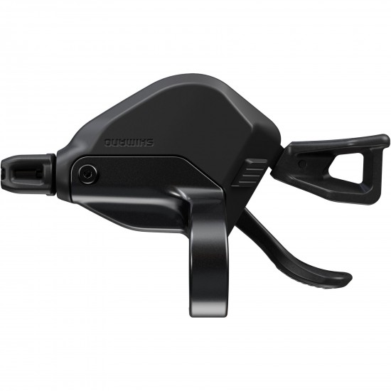Shimano SL-M8200 Deore XT shift lever, 12-speed, band on mount, right hand