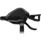 Shimano SL-M8200 Deore XT shift lever, 12-speed, band on mount, right hand