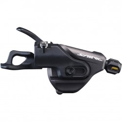 Shimano SL-M820 Saint 10-speed Rapidfire pod, 2nd generation I-spec-B mount, right hand Shimano SL-M820 Saint 10-speed Rapidfire pod, 2nd generation I-spec-B mount, right hand