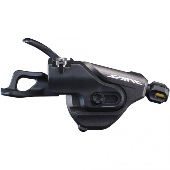 Shimano SL-M820 Saint 10-speed Rapidfire pod, 2nd generation I-spec-B mount, right hand Shimano SL-M820 Saint 10-speed Rapidfire pod, 2nd generation I-spec-B mount, right hand