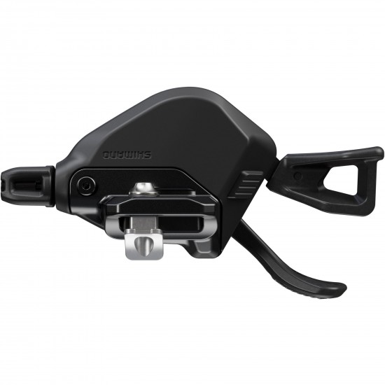 Shimano SL-M8210 Deore XT single shift lever, 12-speed, I-Spec EV, right hand