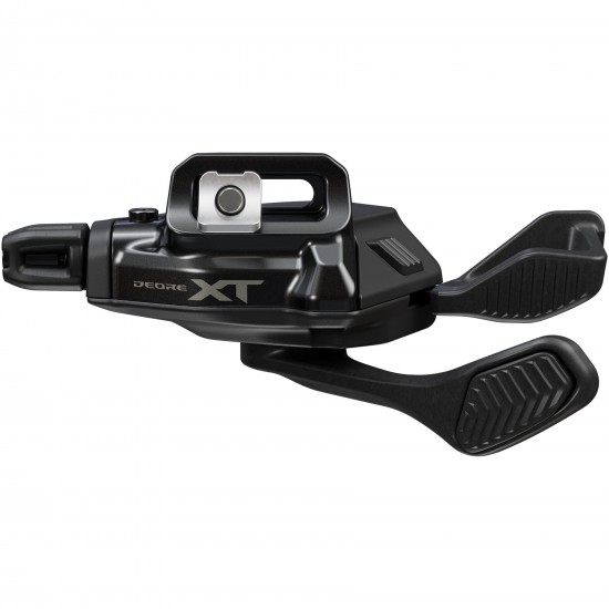 Shimano SL-M8210 Deore XT single shift lever, 12-speed, I-Spec EV, right hand