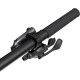 Shimano SL-M6230 Deore shift lever, 11-speed, I-Spec EV mount, right hand