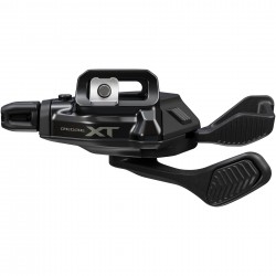 Shimano SL-M8230 Deore XT shift lever, 11-speed, I-Spec EV, right hand Shimano SL-M8230 Deore XT shift lever, 11-speed, I-Spec EV, right hand