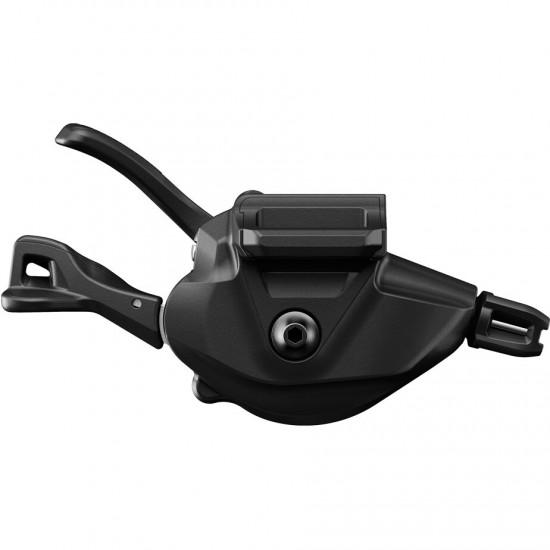 Shimano SL-M9100 XTR shift lever, 12-speed, I-Spec EV direct mount, right hand