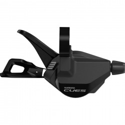 Shimano SL-U6001 CUES shift lever, right hand, 10-speed, without gear display