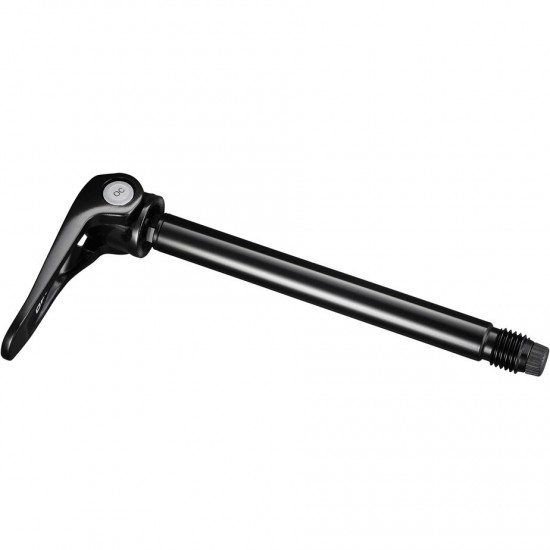 Shimano SM-AX720 Axle for E-Thru front 100 mm hubs, 12 mm diameter Shimano SM-AX720 Axle for E-Thru front 100 mm hubs, 12 mm diameter
