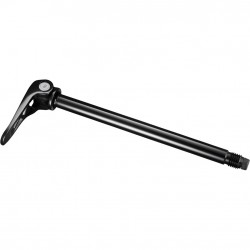 Shimano SM-AX720 Axle for E-Thru rear 142 mm hubs, 12 mm diameter