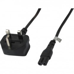 Shimano SM-BCC16 Di2 external battery charger power lead
